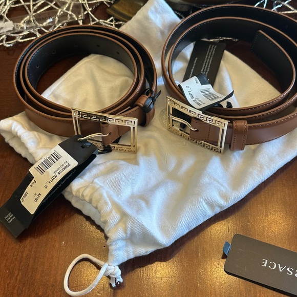 Versace belt - Picture 3 of 3